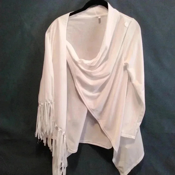 Unbranded Cape S NWOT - Picture 4 of 5